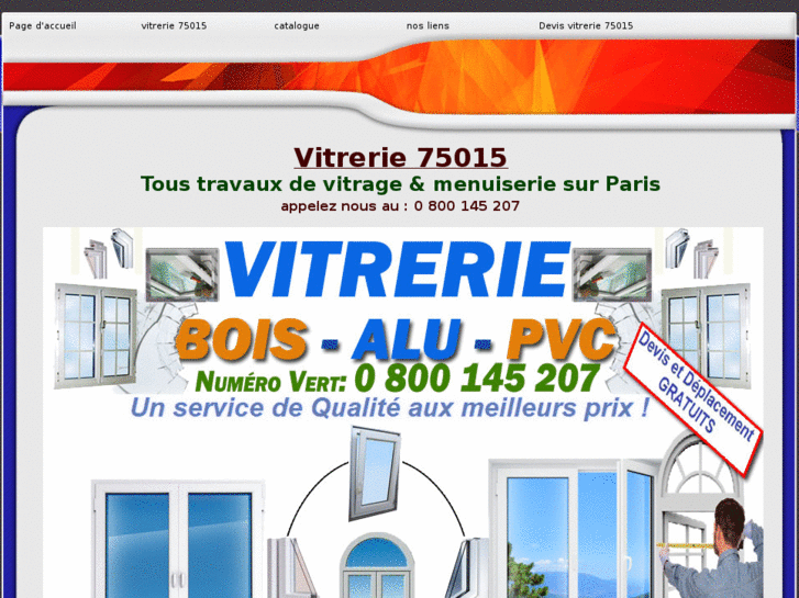 www.vitrerie75015.net