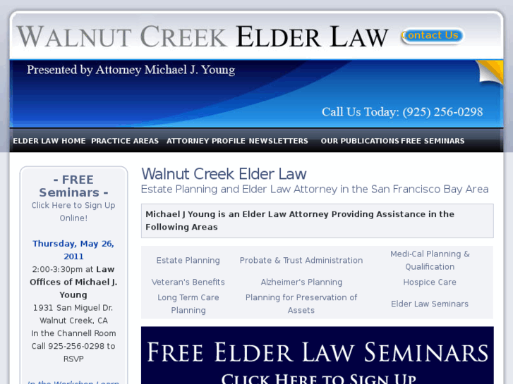 www.walnutcreekelderlaw.com