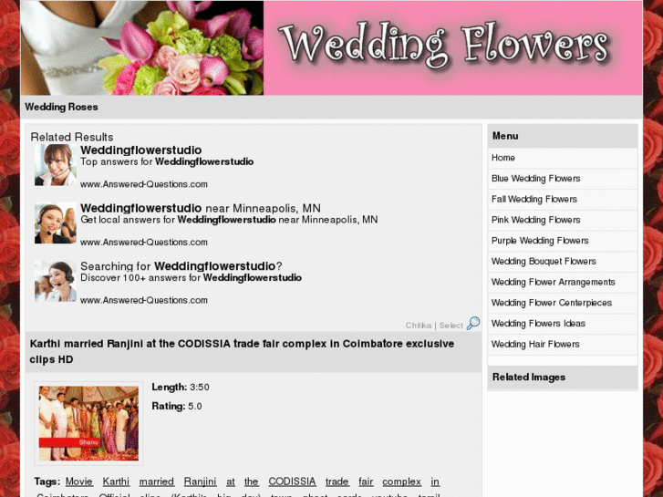 www.weddingflowerstudio.com