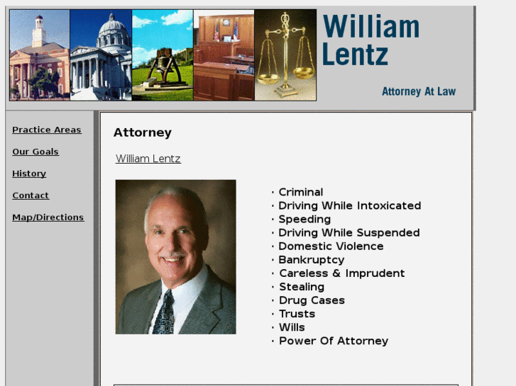 www.williamlentz.com