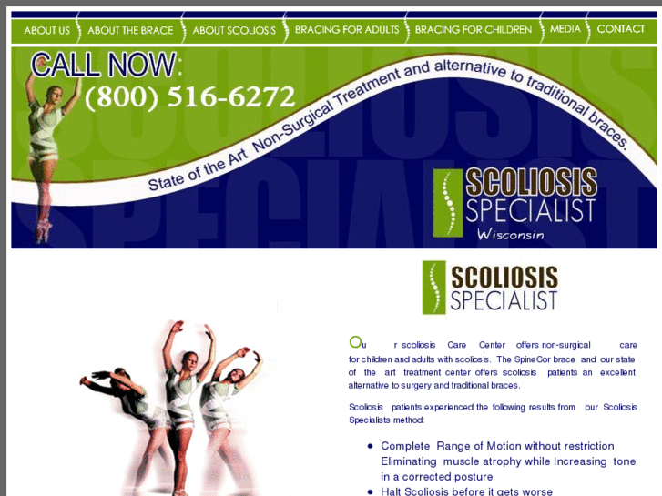 www.wisconsinscoliosisspecialists.com