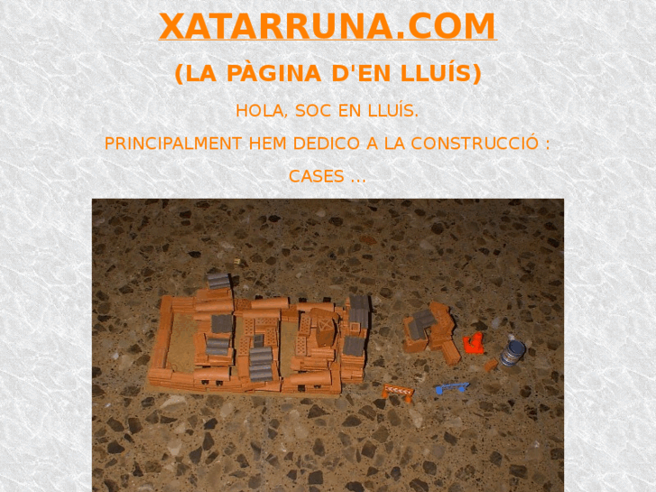 www.xatarruna.com