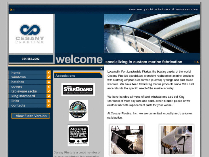 www.yachtwindows.com