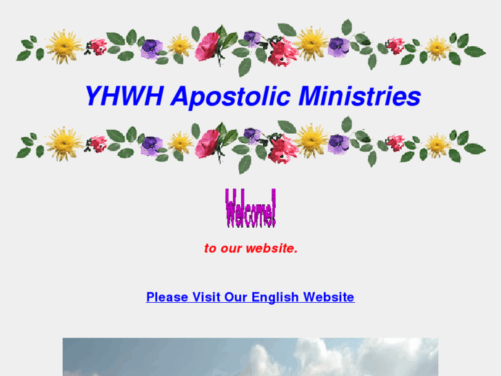 www.yahwah-apostolic-ministries.org