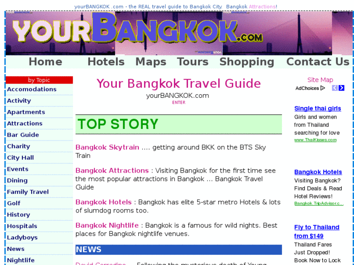 www.yourbangkok.com