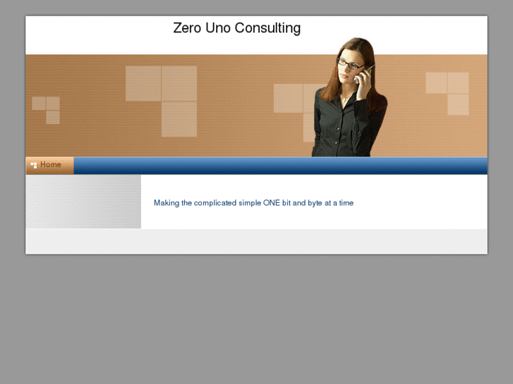 www.zerounoconsulting.com