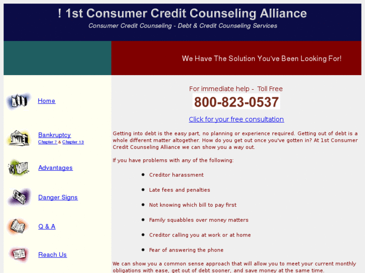 www.1st-consumer-credit-counseling-alliance.com