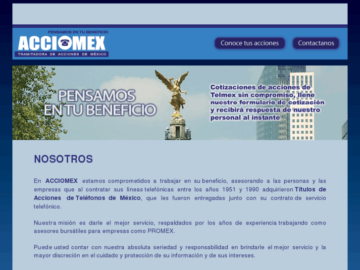 www.acciomex.com