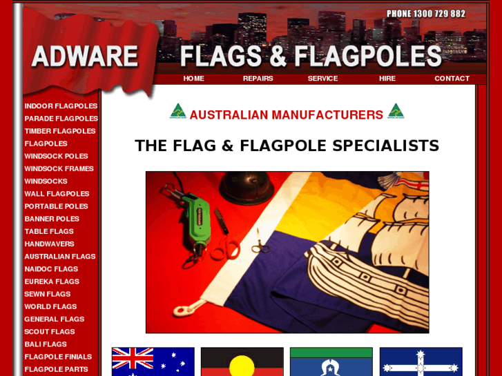 www.adwareflags.com