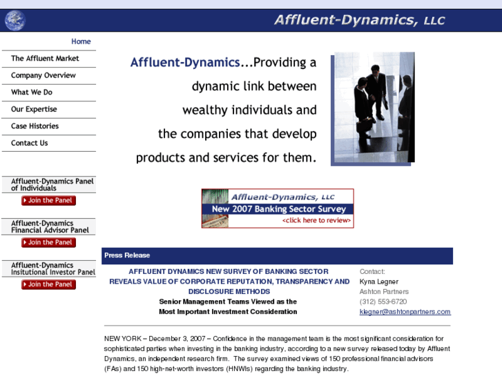 www.affluent-dynamics.com