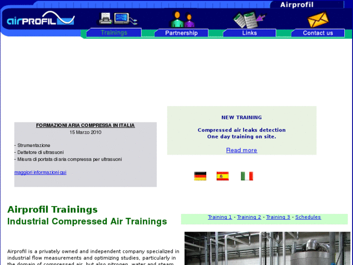 www.airprofil-trainings.com