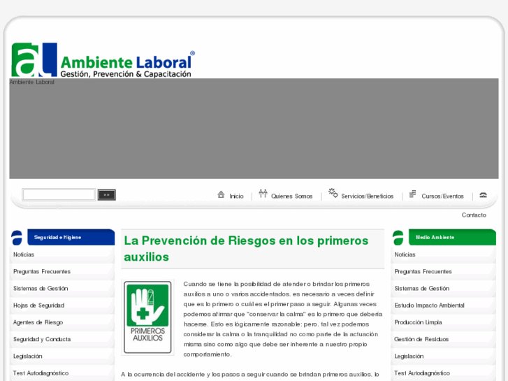 www.ambientelaboral.com