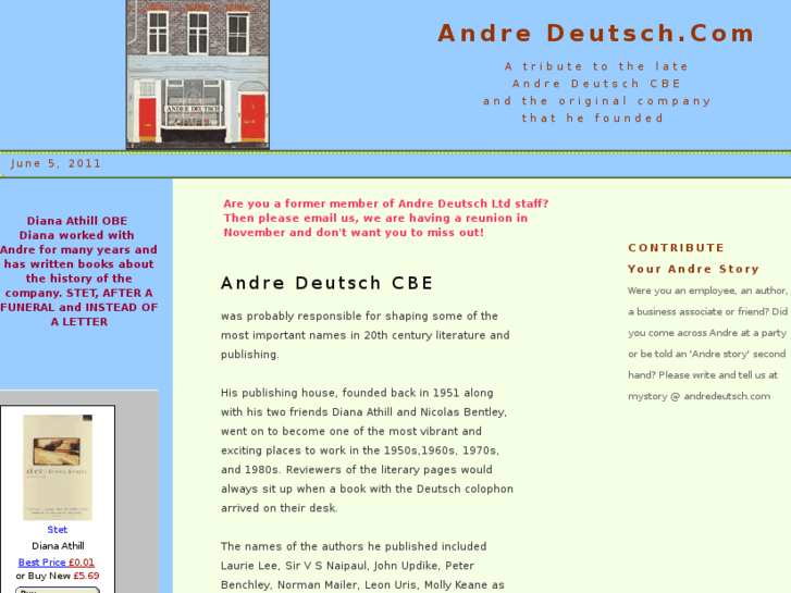 www.andredeutsch.com