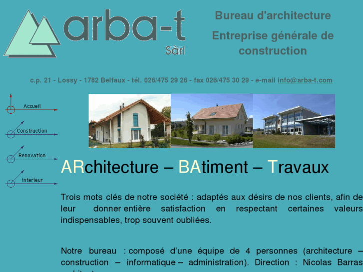 www.arba-t.com