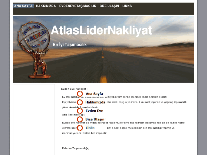 www.atlasliderevdenevenakliyat.com