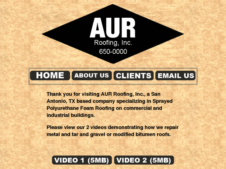 www.aurroofing.com