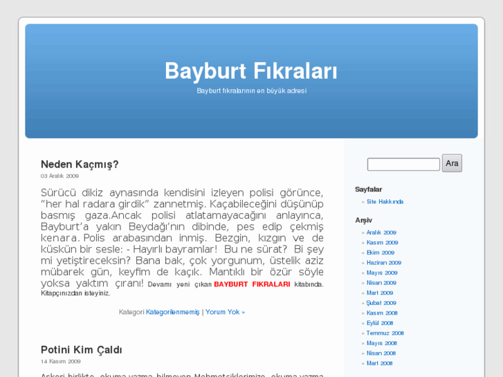 www.bayburtfikralari.com