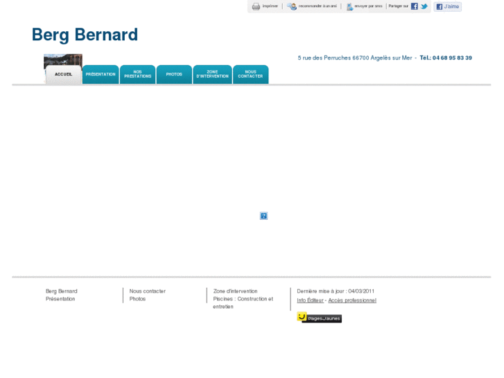 www.bergbernard.com