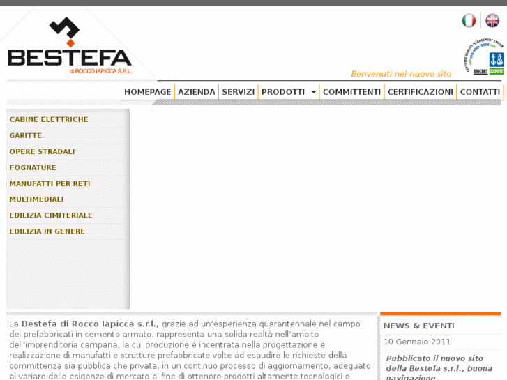 www.bestefa.com