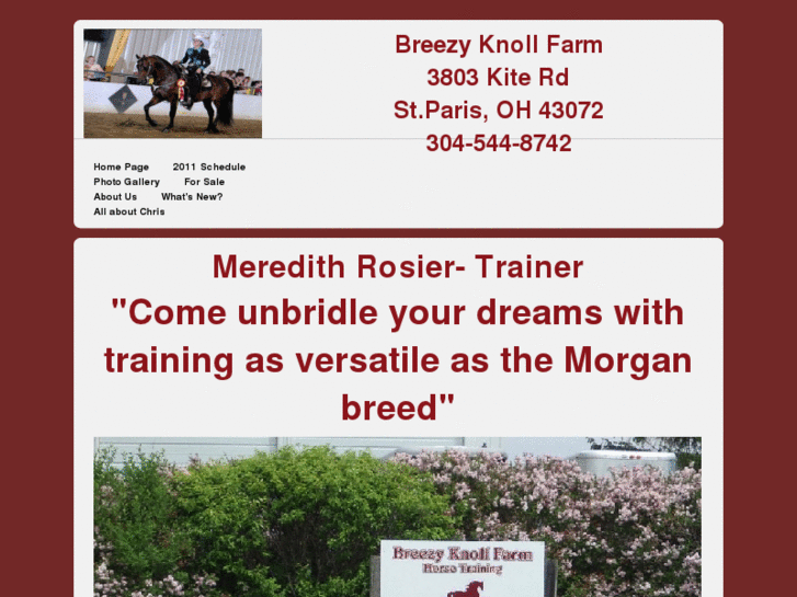 www.breezyknollfarm.com