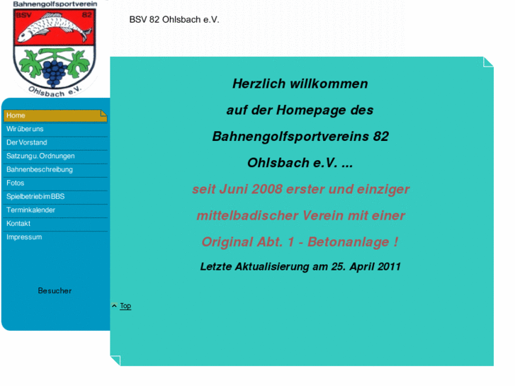 www.bsv82ohlsbach.com