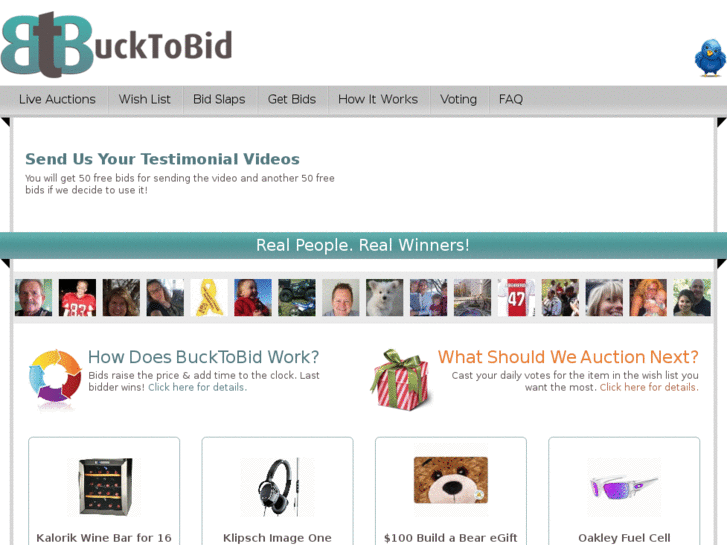 www.bucktobid.com