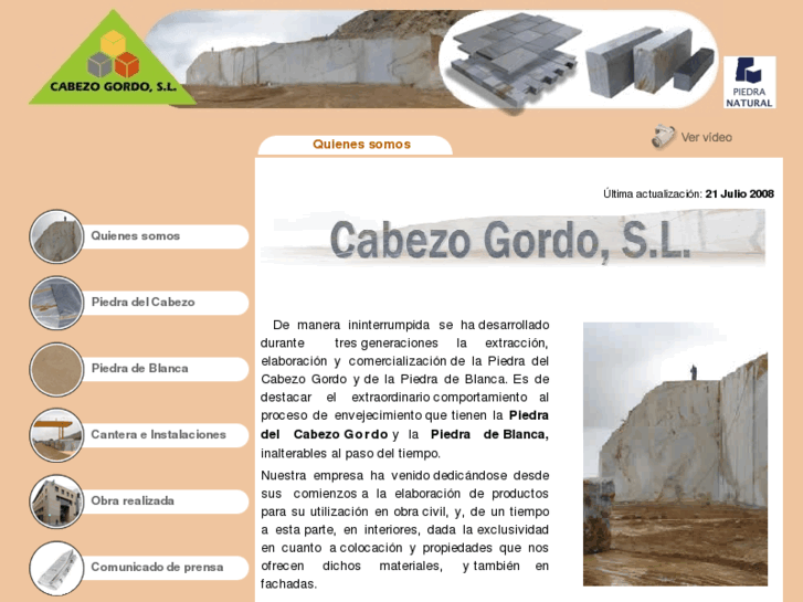 www.cabezogordo.com