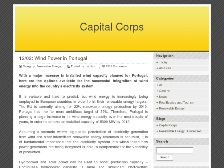 www.capitalcorps.com