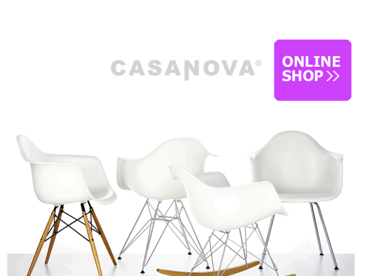 www.casanovafurniture.dk