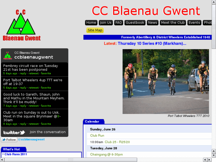 www.ccblaenaugwent.com