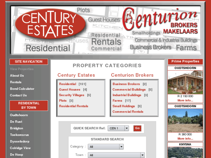 www.century-estates.co.za