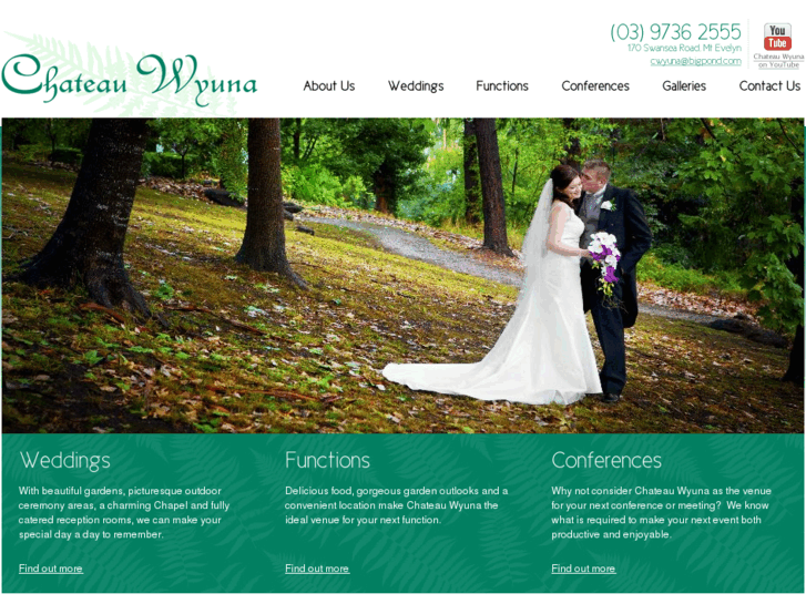 www.chateauwyuna.com