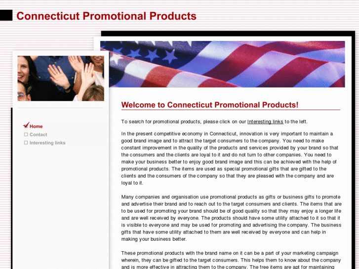 www.connecticutpromotionalproducts.com