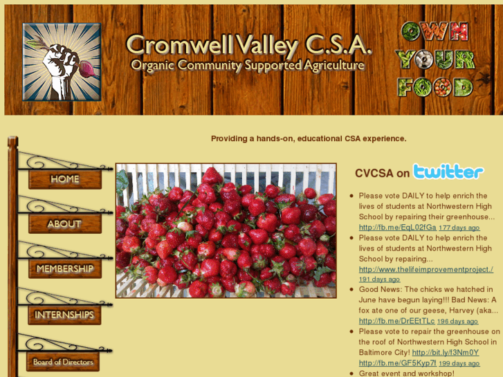 www.cvcsa.org