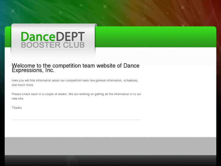 www.dancedept.org