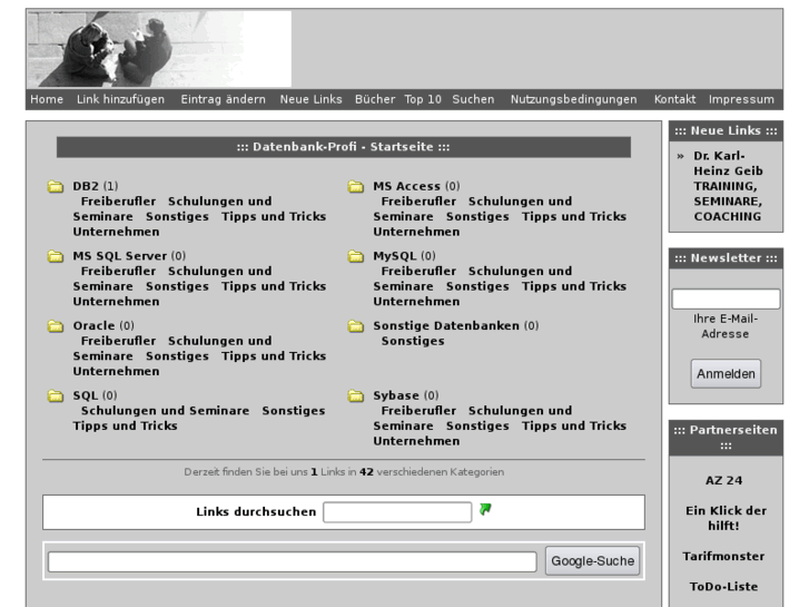 www.datenbank-profi.de