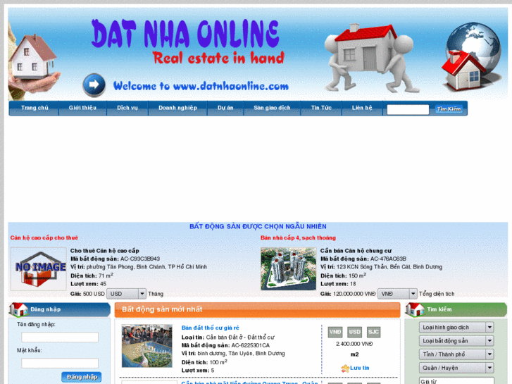 www.datnhaonline.com