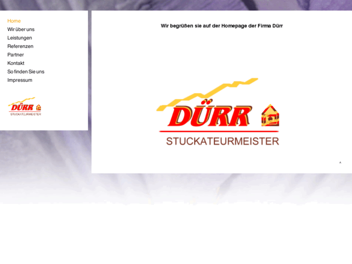 www.duerr-stuckateur.com