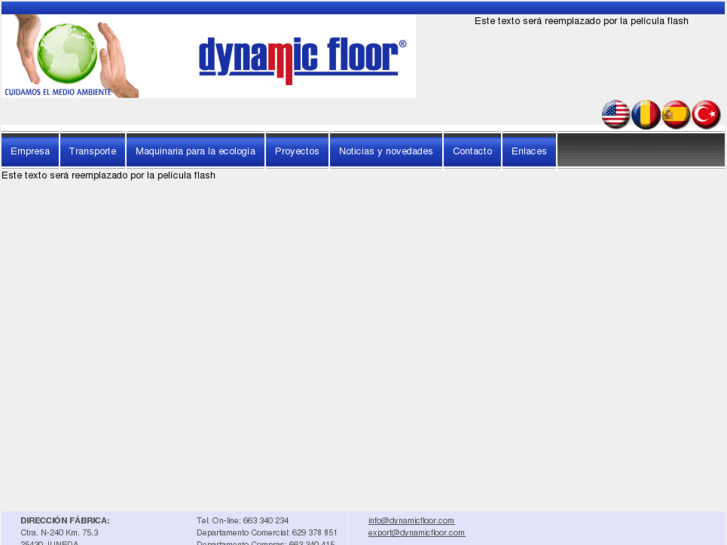 www.dynamicfloor.com