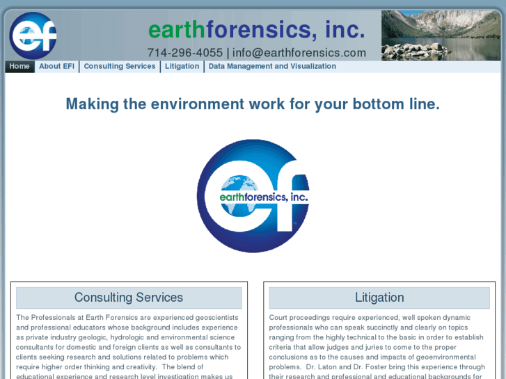 www.earthforensics.com