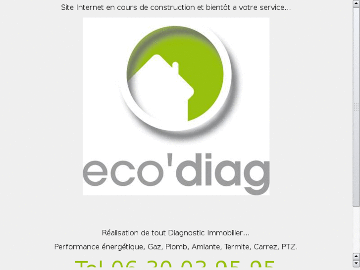 www.ecodiag-france.com