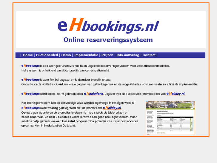 www.ehbookings.com