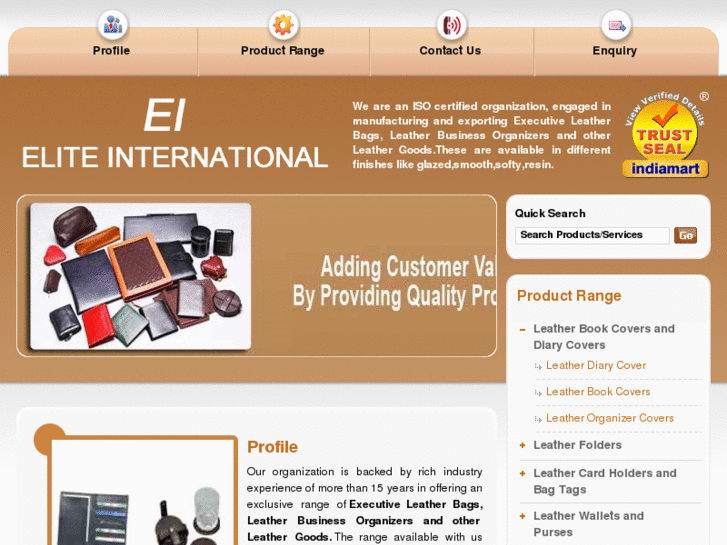 www.eliteinternationalindia.com