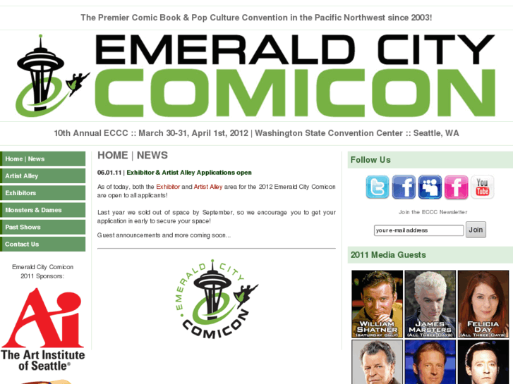 www.emeraldcitycomicon.com