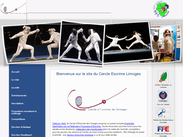 www.escrime-limoges.com