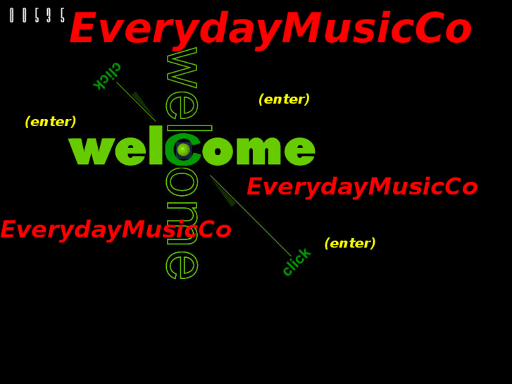 www.everydaymusicco.com