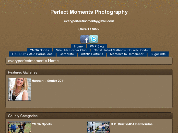 www.everyperfectmoment.com