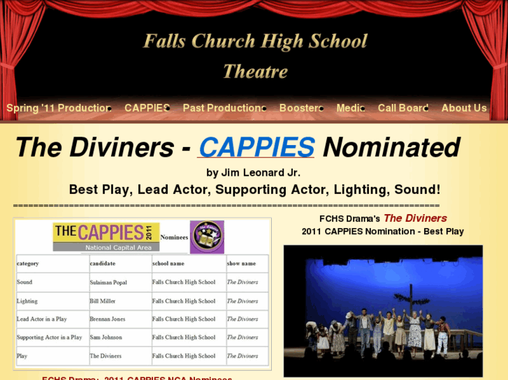 www.fchsdrama.org