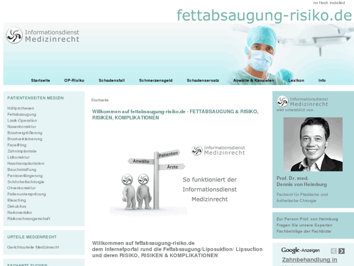 www.fettabsaugung-risiko.de