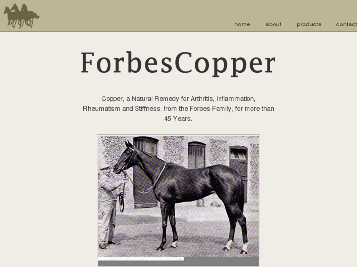 www.forbescopper.com